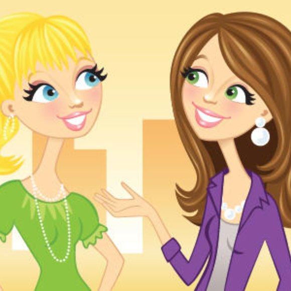 Shop 2 Closets We Combine Shipments! Get all your goodies in 1 Shipment! - Picture 14 of 16